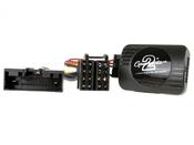 CONNECTS2 Ford Steering Wheel Control ISO Car Radio Adapter Connector Leads