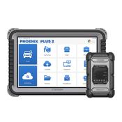 TOPDON Phoenix Plus 2 - with 2 years free Updates Automotive Diagnostic Scanner image