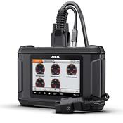 ANCEL MR500 Diagnostic YAMAHA SUZUKI MERCURY Bi-directional Test 15 Reset Functions