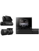 PIONEER 2CH VREC-Z710SH-RCSD + Rear Camera ND-RC1 Car Dashcam Set GPS