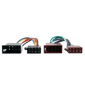 Connects2 Universal Female ISO to Male ISO adapter