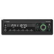 Echomaster 12V RM1800U Echomaster Mechless Radio With USB AUX