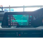 VW Reverse Camera Input For MIB3 Systems