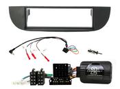 CONNECTS2 Fiat Car Stereo Installation Kit