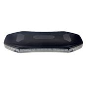 RING 398mm Amber LED Warning Slimline Mini Light Bar 12/24V image