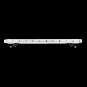 LED 1200mm 12/24V Vehicle Strobe Warning Light Bar image