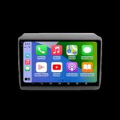 Car Stereo CarPlay Peugeot Boxer Fiat Ducato Citroen Jumper Android Touchscreen Multimedia image