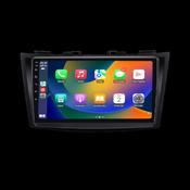 Car Stereo CarPlay Suzuki Swift Android Touchscreen Multimedia image