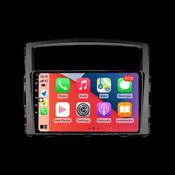 Car Radio CarPlay Mitsubishi Pajero Shogun Montero Car Stereo Entertainment System image