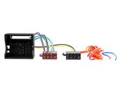 CONNECTS2 Volkswagen ISO Car Stereo Connector Leads