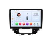Car Stereo CarPlay for Renault Kangoo Android Touchscreen Head Unit Multimedia image