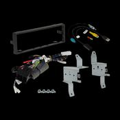 Alpine KIT-F9FO-TRA - Installation kit for iLX-F903 / F905 / F115 / INE-F904D/DC in the Ford Transit