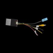 Toyota Retention Camera Box Interface for Android Stereo