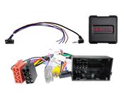AVC Fiat Car Stereo Steering Wheel Remote Control Adaptor image