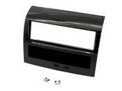 AVC/CONNECTS2 Fiat Single Din Fascia Plate