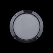 4'' 2pcs Car Speaker Black Cover Mesh Grilles image