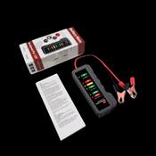 BATTERY MATE BM310 12V Battery Tester Universal Diagnostic Tool Digital Check