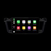 Car Stereo CarPlay Peugeot 508 508SW Android Touchscreen Head Unit Multimedia image