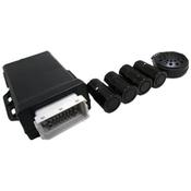 DURITE Blind Spot Detection System 12/24 volt Commercial Vehicles Bx1 0-870-10