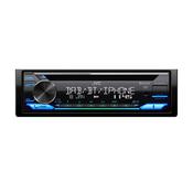 JVC KD-DB922BT - CD/MP3 car radio with DAB / Bluetooth / USB / iPod / AUX-IN