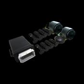DURITE Blind Spot kit 4 Side and 4 Rear Sensors 0-870-40
