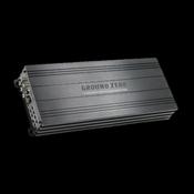 Ground Zero 5CH Amplifier GZHA MINI FIVE