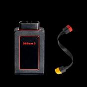 Replacement DBSCAR 5 Bluetooth Adapter Android for Xdiag/Diagzone/XPRO5 DBSCAR V Car Truck Scanner for Launch X431