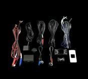50MBDS79 BSD 79Ghz Vehicle Blind Spot Detection System 79Ghz Millimeter Wave Radar 