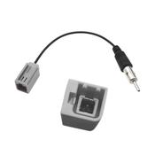 Car Aerial For Kia &amp;amp; Hyundai Antenna DIN To GT5 Connector Adapter Lead Cable