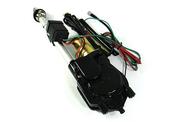 Mercedes Electric Aerial Power Antenna Radio Mast Kit For 91-98 Mercedes W140 C140 S Class