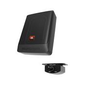 JBL BassPro Nano Subwoofer 200 W image
