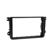 CONNECTS2 VW Double Din Fascia Plate Only