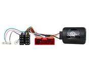 CONNECTS2 Mazda Steering Wheel Control Connector Leads