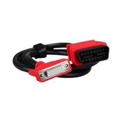Autel Cable OBD2 16pin to DB 26PIN MaxiSys MS908 PRO / MS906 / MS905 / Elite Scanner image