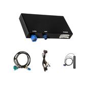 Wireless CarPlay Module Compatible with Peugeot/Citroen/Picasso SMEG system versions