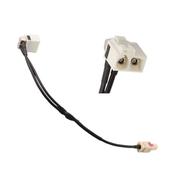 Car Radio Antenna Aerial 1Male Fakra to 2 Female Fakra image