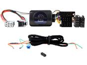 CONNECTS2 / ACV Citroen/Fiat/Opel/Peugeot ISO/Mini ISO Car Radio Steering Wheel Control Leads