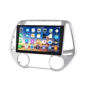 Car Radio CarPlay Hyundai i20 Stereo Android Multimedia Head Unit image