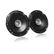 JVC 6.5'' Dual Cone 300W Peak / 30W RMS Speakers 16cm CS-J610X image