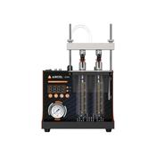 ANCEL JC200 Fuel Injector Tester Uniformity Test Atomization Test Sealing Test Injection Quantity Test