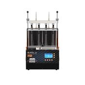 ANCEL JC400 Fuel Injector Tester &amp;amp; Ultrasonic Cleaner for PFI GDI &amp;amp; Piezo