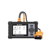 ANCEL MT310 Full-System Motorcycle Scanner for BMW, Harley, Honda, Yamaha, Suzuki &amp;amp; Kawasaki Bikes
