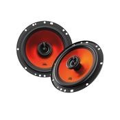 JBL 6.5inch STAGE1 Gen2 62F rille-less coaxial speaker image
