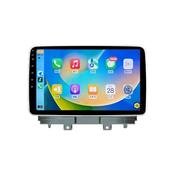 Car Radio CarPlay Ford Focus Kuga Mk4 Android Touchscreen Head Unit Multimedia image