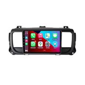 Car Radio Opel Vauxhall Vivaro Android Touchscreen Multimedia