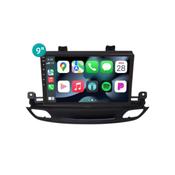Car Stereo Opel Insignia 2016 - 2022 CarPlay Android Car Multimedia image