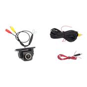 180' UNIFG18 Universal AHD 1080P Rear View Camera Night Vision IP68 Waterproof