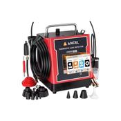 ANCEL L5000 Pro Car Smoke Leak Machine EVAP Turbo Leakage Locator