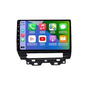 Car Stereo CarPlay Renault Trafic 4 Android Touchscreen Multimedia Unit image