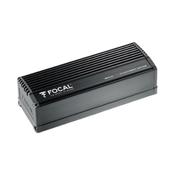 Impulse Focal Compact In-Dash Amplifier 4 x 55w Compact 4-Channel Digital Amplifier image